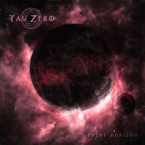 Tau Zero : Event Horizon